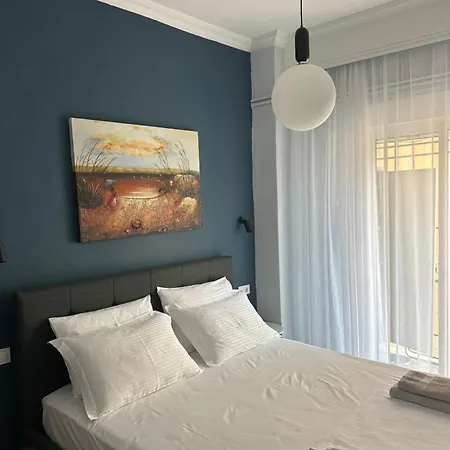 Gm Center Apartament Kawala