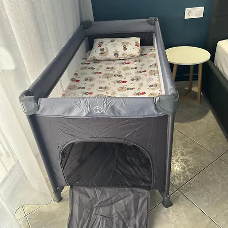 Gm Center Apartament Kawala