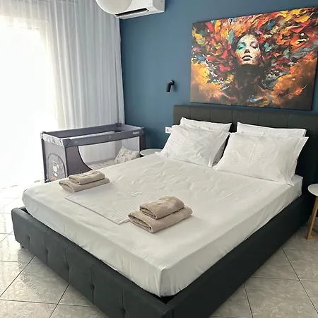 Apartament Gm Center