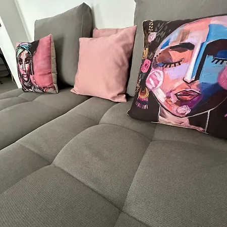 Gm Center Apartament *