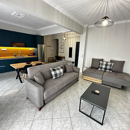 Gm Center Apartament Kawala