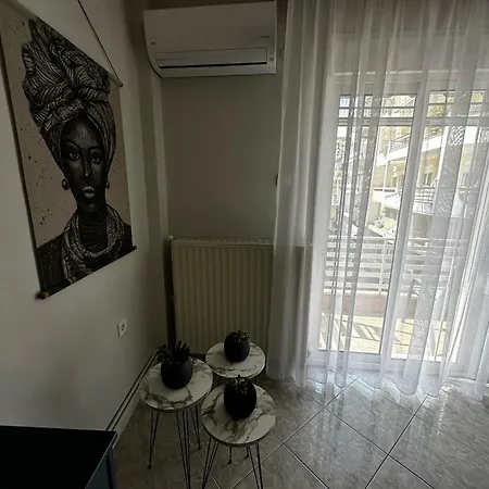Apartament Gm Center Kawala