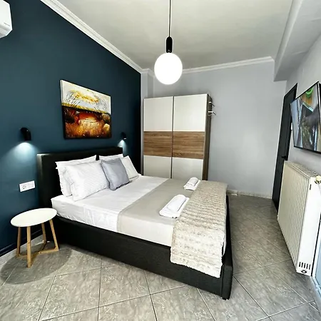 Apartament Gm Center