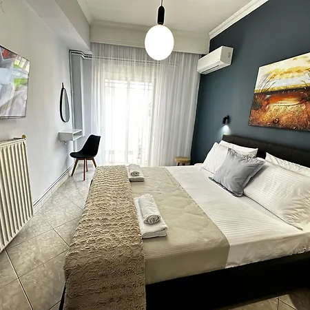 Gm Center Apartament Kawala