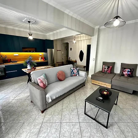 Appartement Gm Center *