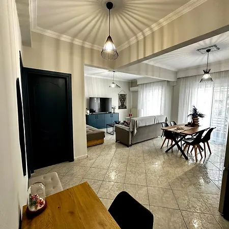 Gm Center Appartement