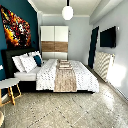 Appartement Gm Center *