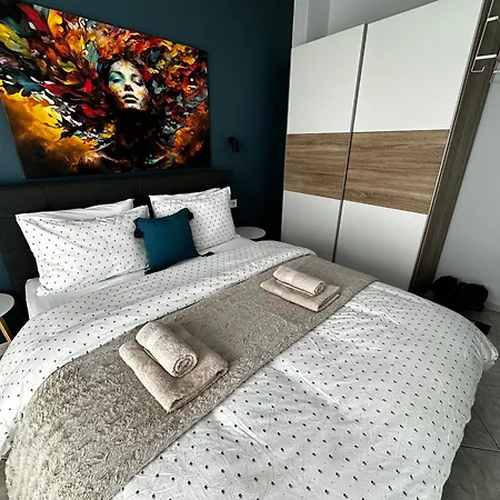 Gm Center Appartement
