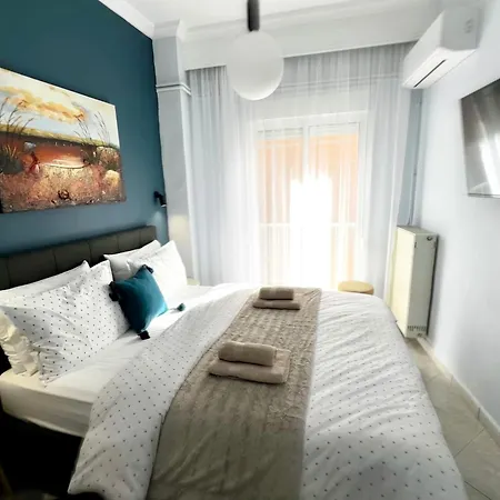 Gm Center Appartement