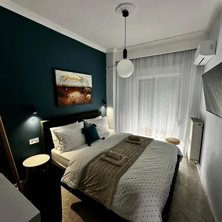 Gm Center Appartement