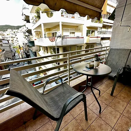 Gm Center Appartement *