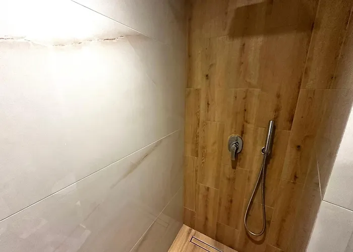 Gm Center アパート *