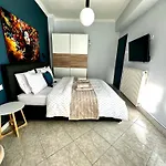 Apartament Gm Center *