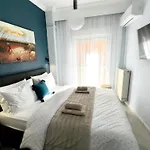 Gm Center Apartament