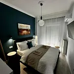 Gm Center Apartament