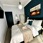 Apartament Gm Center Kawala