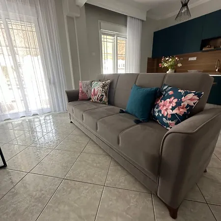 Gm Center Кавала