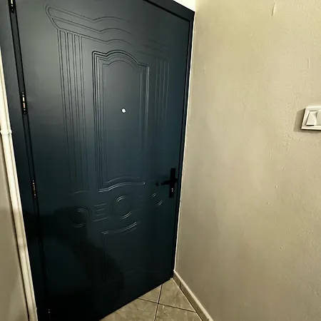 Gm Center Кавала