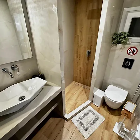 Apartmán Gm Center Kavala