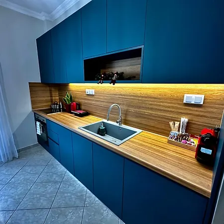 Daire Gm Center Kavala