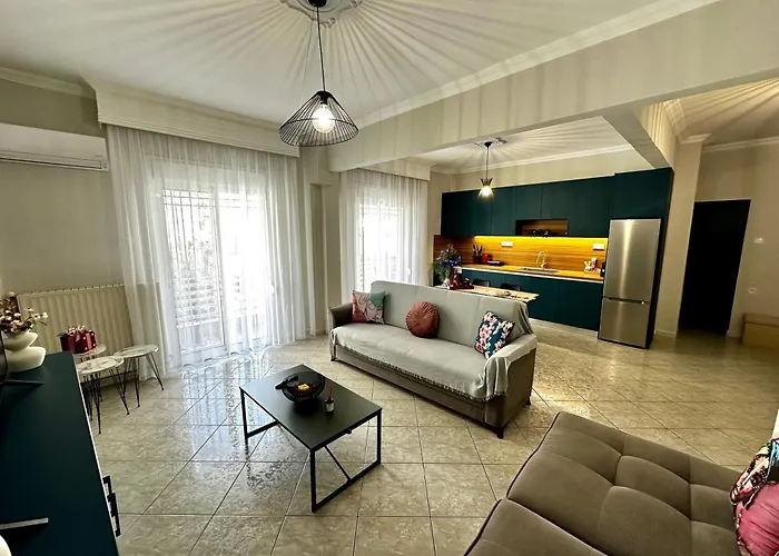 Apartmán Gm Center *