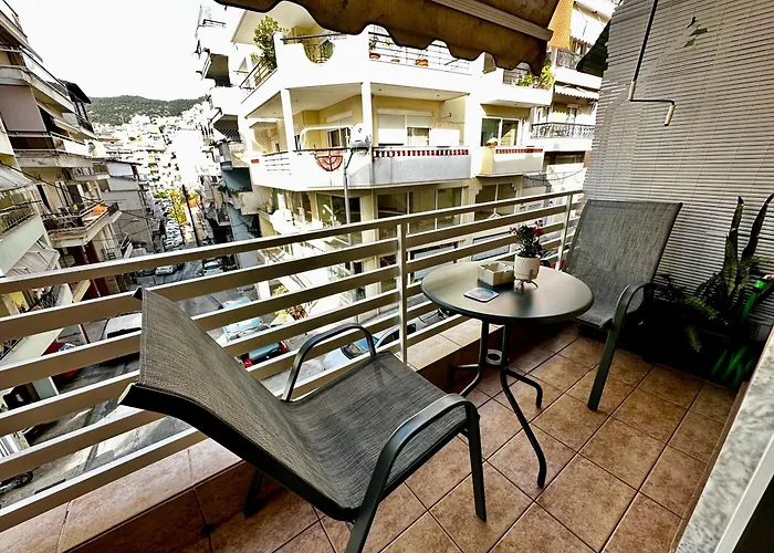 Gm Center Apartmán